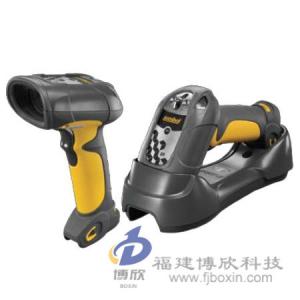 Motorola(Symbol)LS3578-FZ手持式掃描槍 - 副本