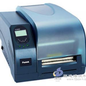 POSTEK G2000輕工業(yè)條碼打印機