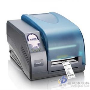 POSTEK G-3106標簽打印機