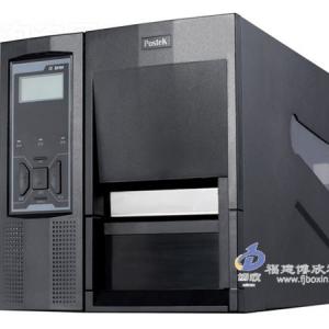 POSTEKT X6重工業(yè)條碼打印機