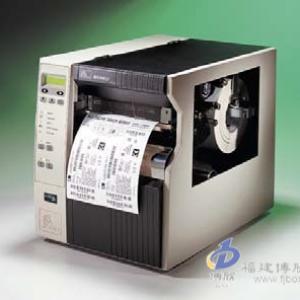 Zebra R110Xi4條碼打印機(jī)