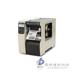Zebra 140Xi4標(biāo)簽打印機(jī)