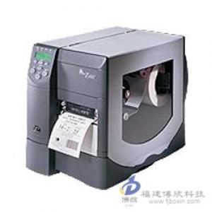 Zebra R4Mplus標(biāo)簽打印機(jī)