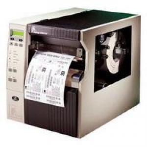 Zebra 140XiIII plus標簽打印機