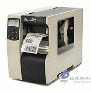 Zebra 110Xi4條碼打印機