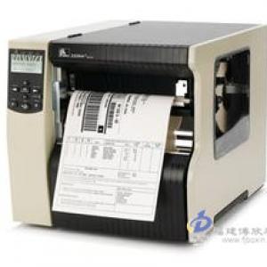 Zebra 220Xi4標簽打印機