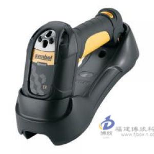 摩托羅拉 LS3578-FZ 條碼掃描器