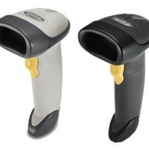 摩托羅拉 symbol ls2208條碼掃描器