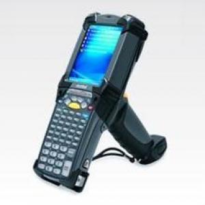 摩托羅拉 MC9090-G 工業(yè)級條碼數(shù)據(jù)采集器