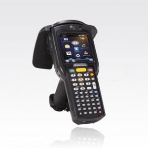 摩托羅拉 MC3190-Z 手持RFID 數(shù)據(jù)采集器
