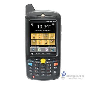 摩托羅拉 ES400數(shù)據(jù)采集器