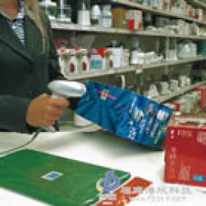 連鎖零售行業(yè)條碼實(shí)施成功案例